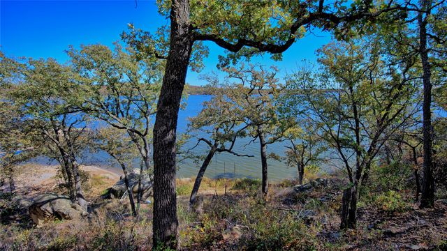 Lot 18 Scenic Hill Drive, Bowie, TX 76230