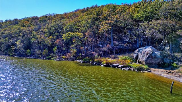 Lot 18 Scenic Hill Drive, Bowie, TX 76230