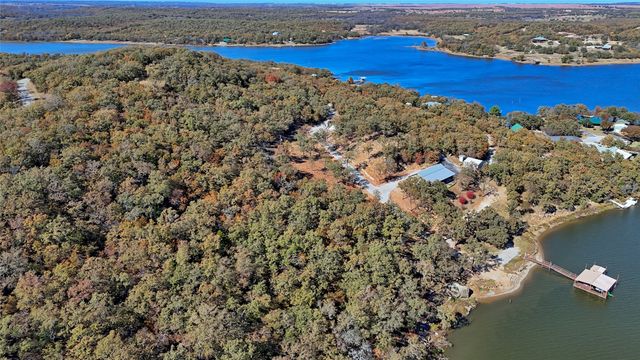 Lot 18 Scenic Hill Drive, Bowie, TX 76230