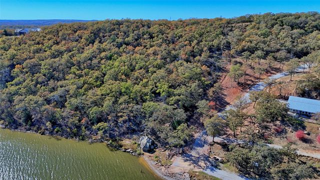 Lot 18 Scenic Hill Drive, Bowie, TX 76230