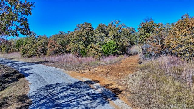 Lot 18 Scenic Hill Drive, Bowie, TX 76230