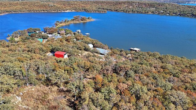 Lot 18 Scenic Hill Drive, Bowie, TX 76230