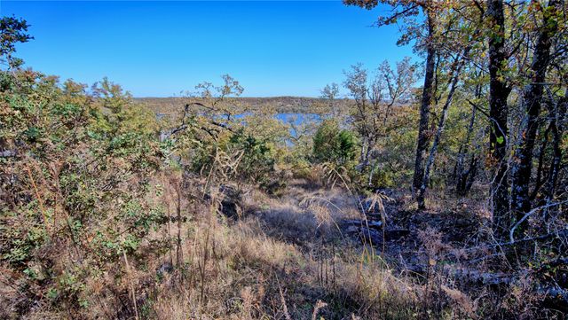 Lot 18 Scenic Hill Drive, Bowie, TX 76230