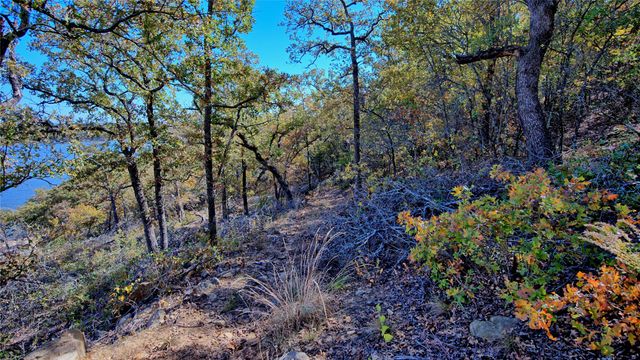 Lot 18 Scenic Hill Drive, Bowie, TX 76230