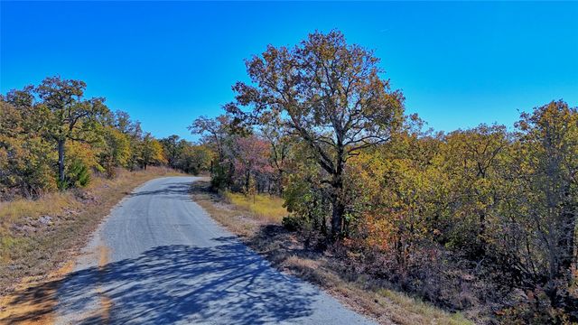Lot 18 Scenic Hill Drive, Bowie, TX 76230
