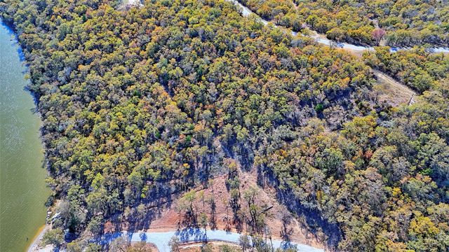 Lot 18 Scenic Hill Drive, Bowie, TX 76230