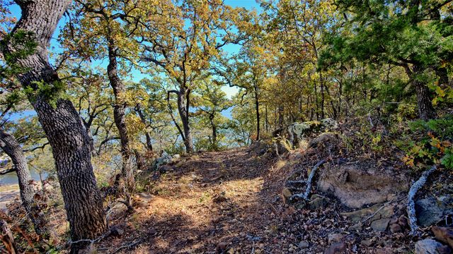 Lot 18 Scenic Hill Drive, Bowie, TX 76230