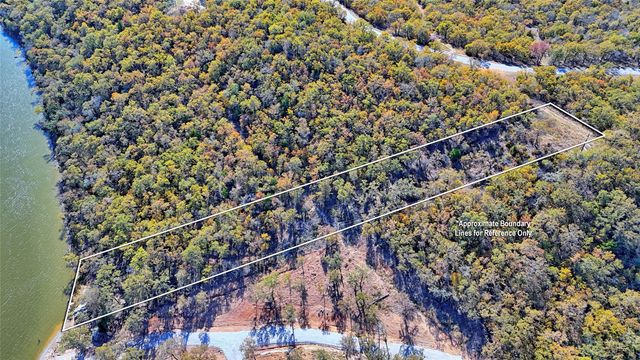 Lot 18 Scenic Hill Drive, Bowie, TX 76230