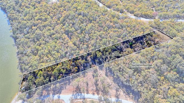 Lot 18 Scenic Hill Drive, Bowie, TX 76230