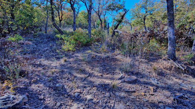 Lot 18 Scenic Hill Drive, Bowie, TX 76230