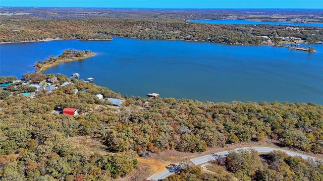Lot 18 Scenic Hill Drive, Bowie, TX 76230