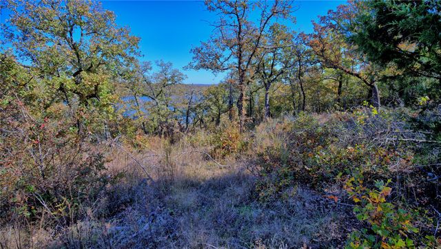 Lot 18 Scenic Hill Drive, Bowie, TX 76230