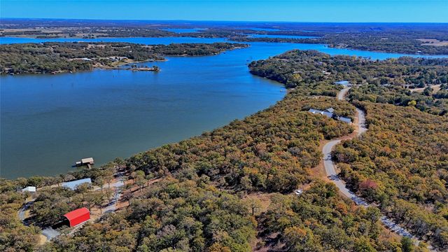 Lot 18 Scenic Hill Drive, Bowie, TX 76230