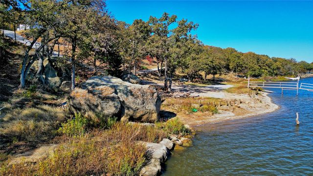 Lot 18 Scenic Hill Drive, Bowie, TX 76230