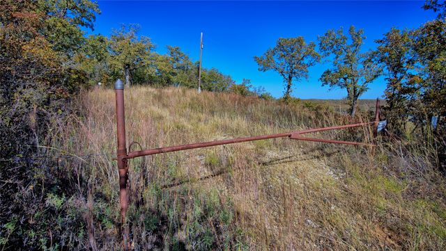 Lot 18 Scenic Hill Drive, Bowie, TX 76230