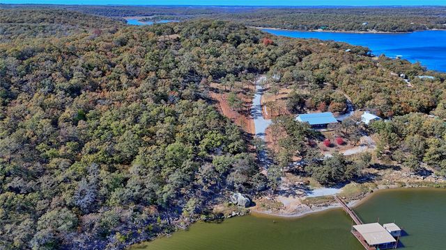 Lot 18 Scenic Hill Drive, Bowie, TX 76230