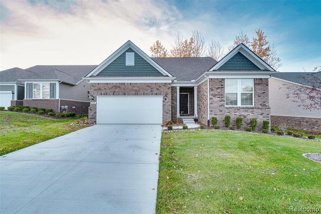 4118 Avery Road, Orion Twp, MI 48359