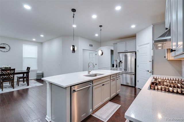 4118 Avery Road, Orion Twp, MI 48359