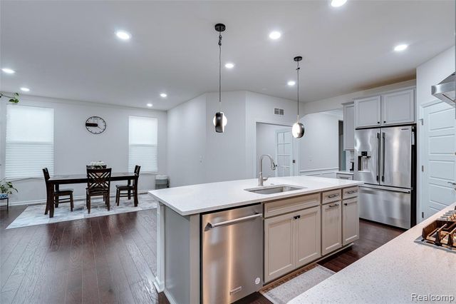 4118 Avery Road, Orion Twp, MI 48359