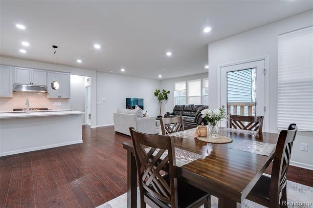 4118 Avery Road, Orion Twp, MI 48359