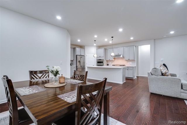 4118 Avery Road, Orion Twp, MI 48359