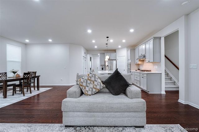 4118 Avery Road, Orion Twp, MI 48359