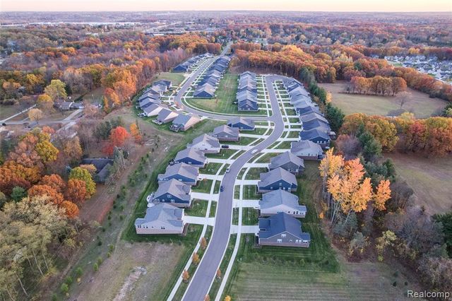 4118 Avery Road, Orion Twp, MI 48359