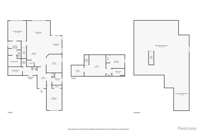 4118 Avery Road, Orion Twp, MI 48359