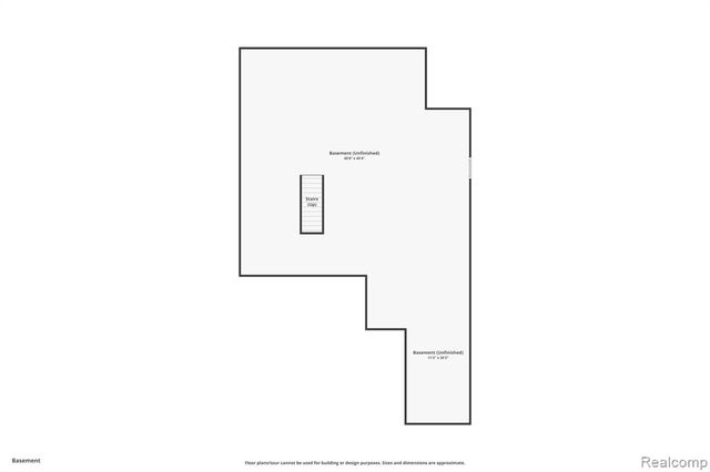 4118 Avery Road, Orion Twp, MI 48359