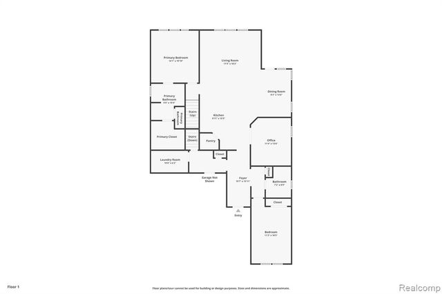 4118 Avery Road, Orion Twp, MI 48359