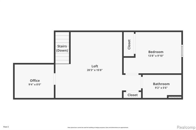 4118 Avery Road, Orion Twp, MI 48359