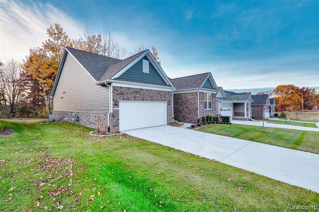 4118 Avery Road, Orion Twp, MI 48359