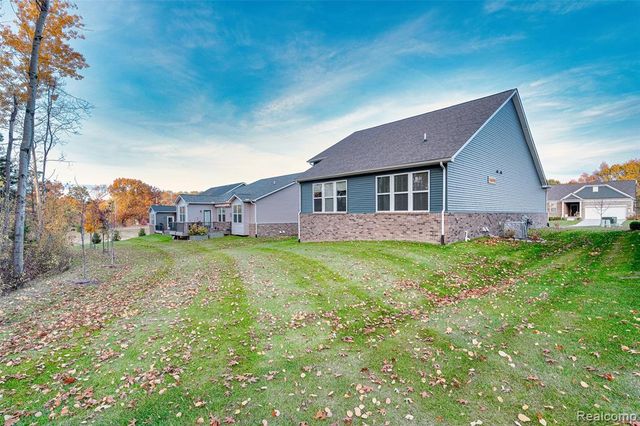 4118 Avery Road, Orion Twp, MI 48359