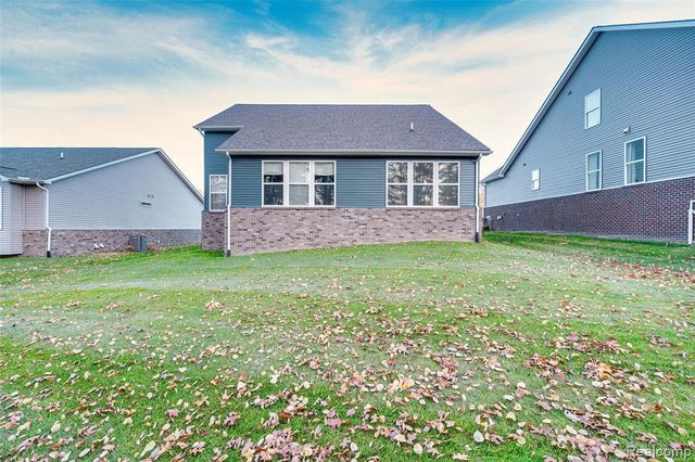 4118 Avery Road, Orion Twp, MI 48359