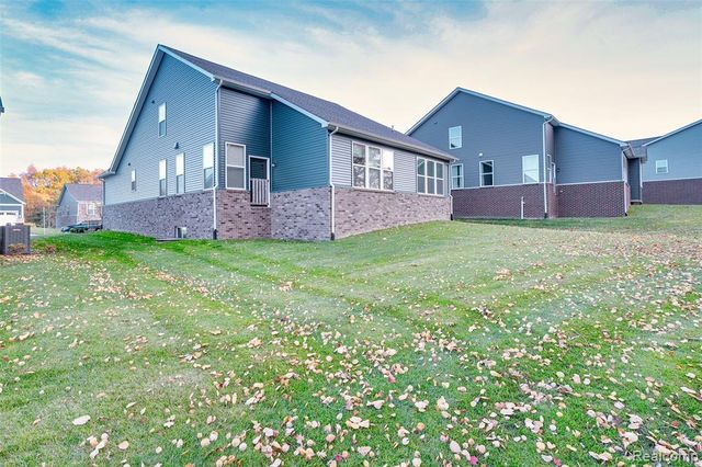 4118 Avery Road, Orion Twp, MI 48359