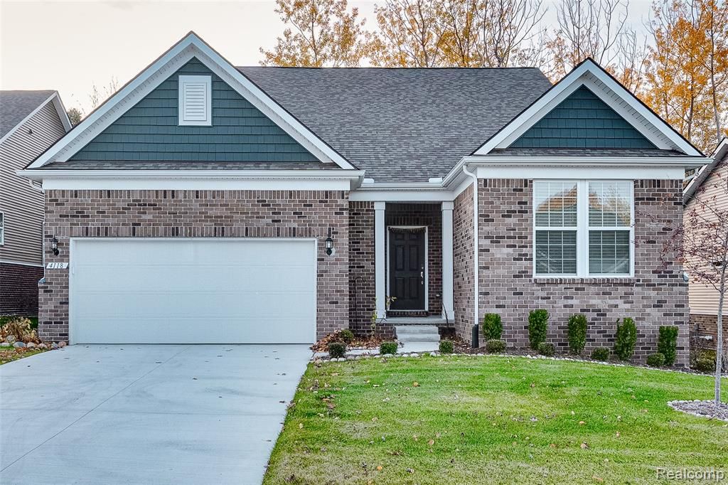 4118 Avery Road, Orion Twp, MI 48359