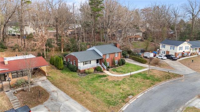 929 Walton Court, Asheboro, NC 27203