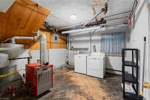 929 Walton Court, Asheboro, NC 27203