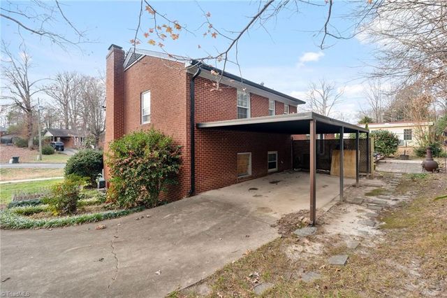 929 Walton Court, Asheboro, NC 27203