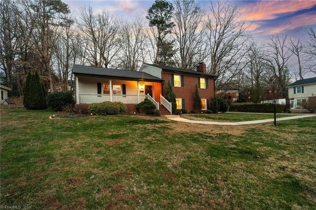929 Walton Court, Asheboro, NC 27203