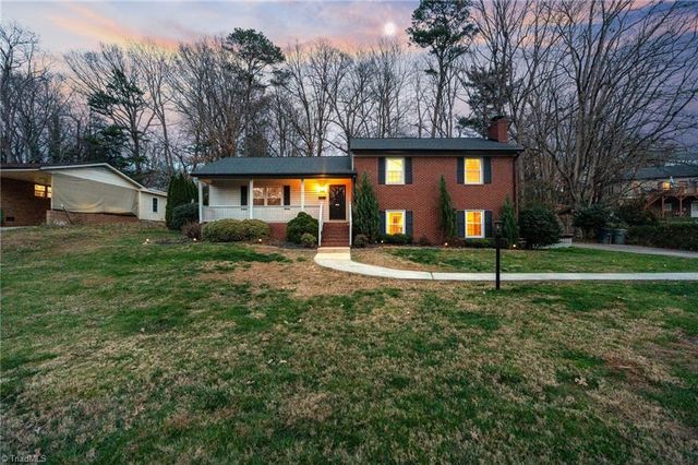 929 Walton Court, Asheboro, NC 27203