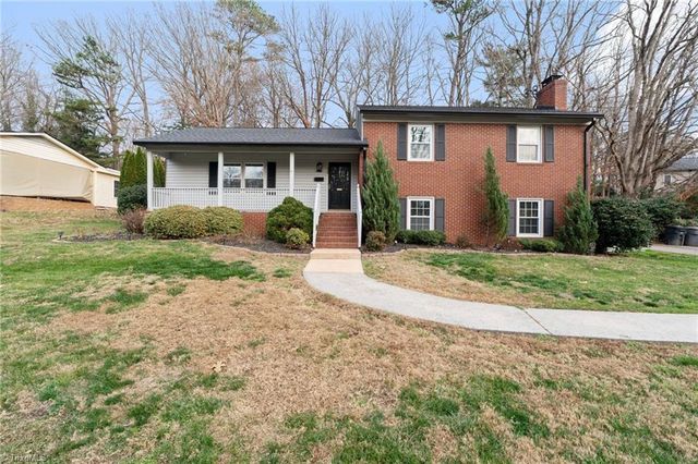 929 Walton Court, Asheboro, NC 27203