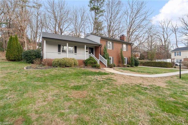 929 Walton Court, Asheboro, NC 27203