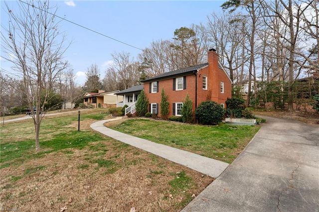 929 Walton Court, Asheboro, NC 27203