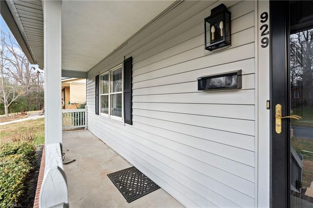 929 Walton Court, Asheboro, NC 27203