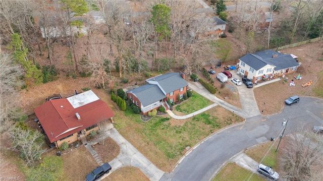 929 Walton Court, Asheboro, NC 27203