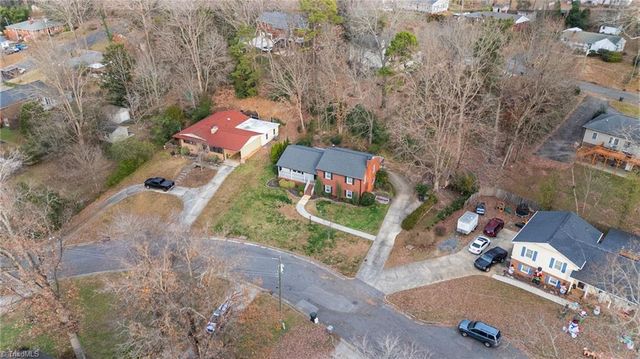 929 Walton Court, Asheboro, NC 27203