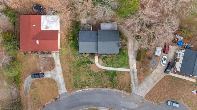 929 Walton Court, Asheboro, NC 27203