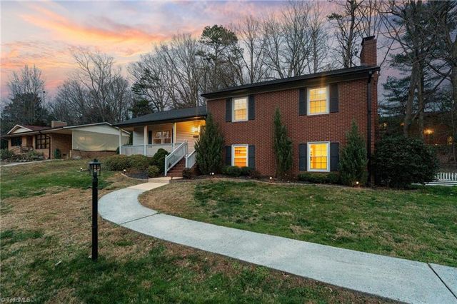 929 Walton Court, Asheboro, NC 27203