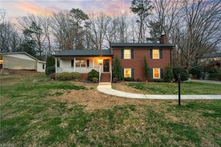 929 Walton Court, Asheboro, NC 27203